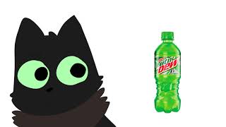 Warrior Cats as Drinks