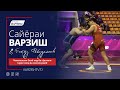 Сайёраи варзиш. Нокомии гуштингирони тоҷик дар Чемпионати Осиё