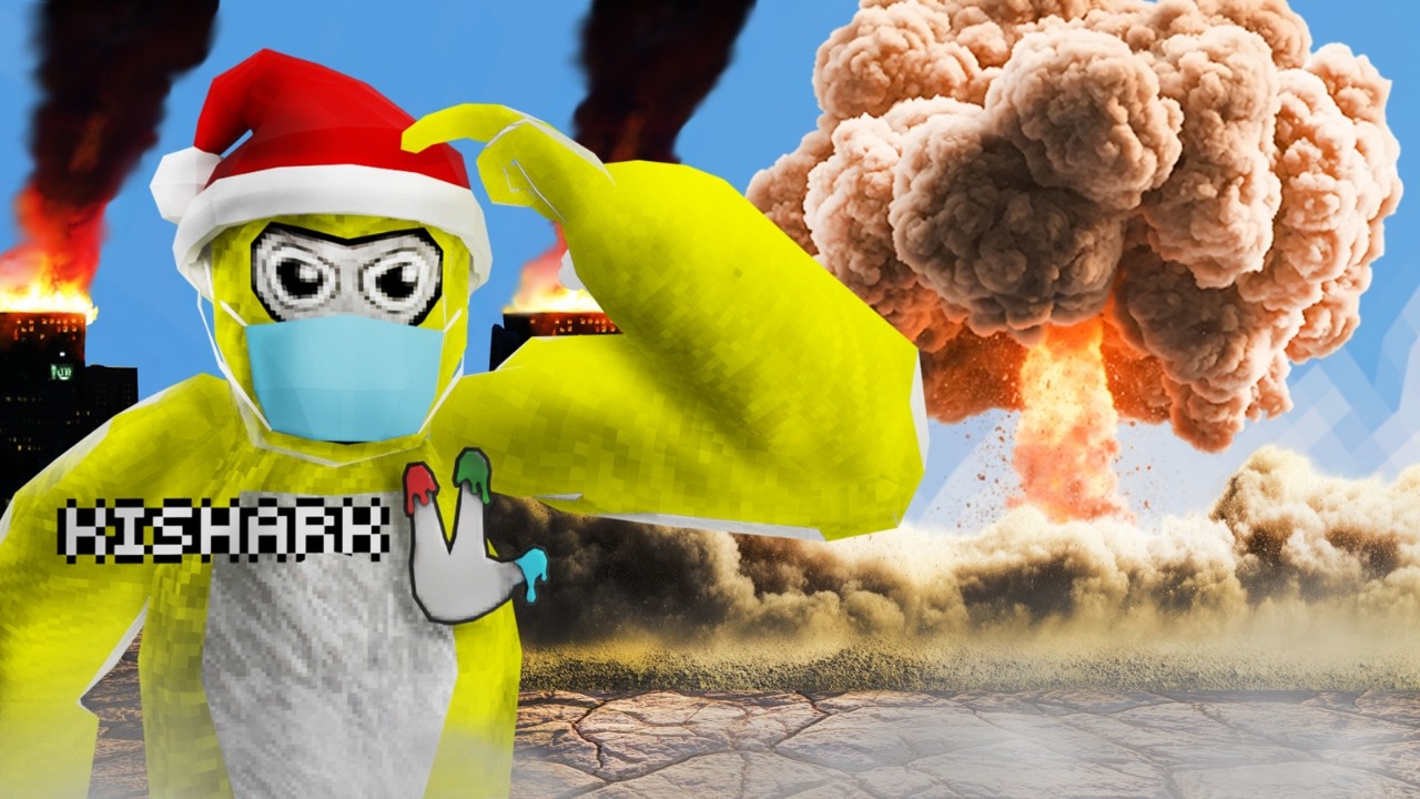 I left for 7 Months... what happened?!