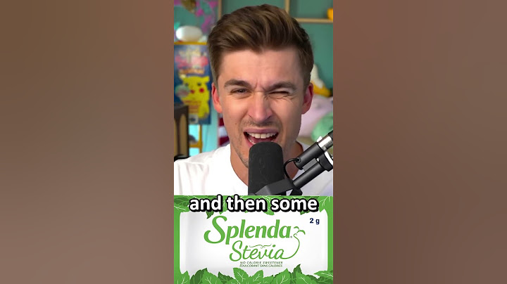 i said no to this sponsor and reviewed them anyway