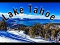 Lake Tahoe Heavenly Mountain Gondola Ride - YouTube