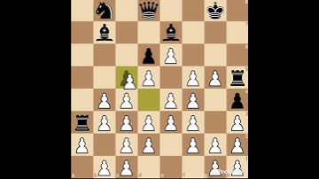 Chess Game :444 How to play chess Without king ? #chessgame #chesss #chess #chessmatch