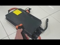 Renault Twizy Charging Problem - On-board Charger Replacement Guide