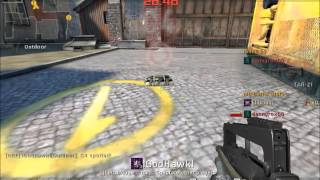 [A.V.A] Trolling day 1