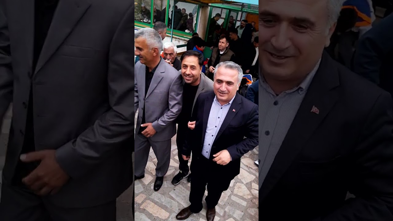 Yozgat Yerköy Terzili Köyü. ..Ramazan Bayramı...2024