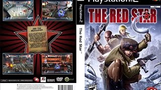 The Red Star (video game) (PS2\PSP Classic) - YouTube