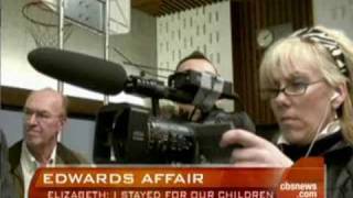 Elizabeth's Untold Story
