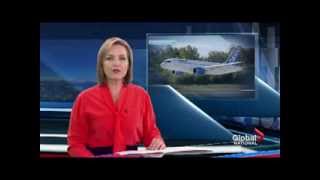 Bombardiers C-Series Takes Off