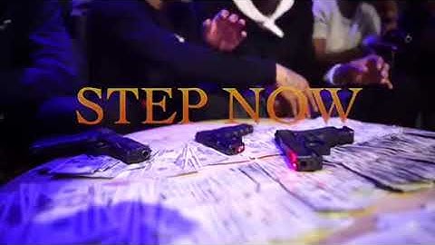 Hts CMoneyy ft Hts Tae "STEP NOW"