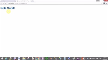 Text Shadow Example in CSS 3 part-4