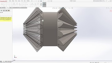 SOLIDWORKS. can not edit part