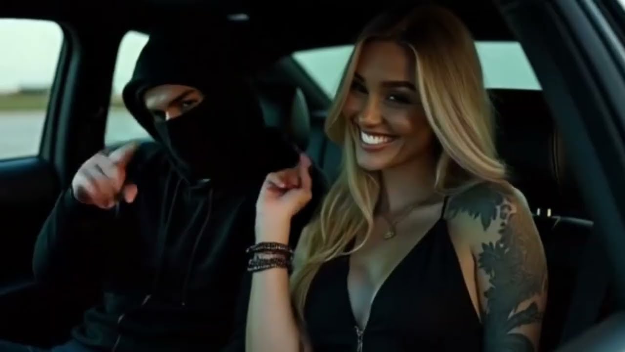 Illuminado Psykhe ft Cartel X