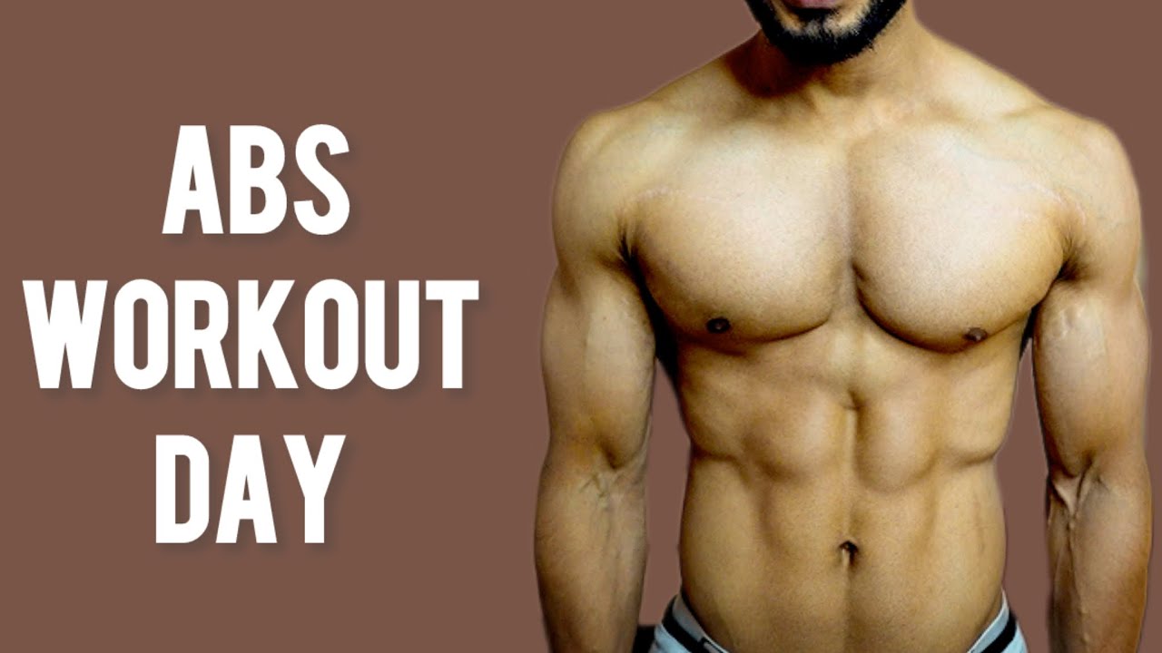 Stay young every day episode 96 ( abs workout )