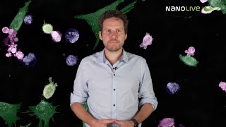 Yann Cotte, Nanolive's CEO and Co-Founder - Mission Statement