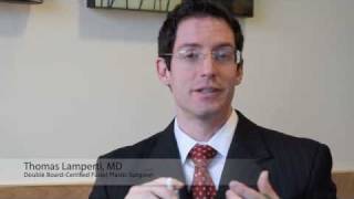 How To Use Your Nasal Steroid Spray | Dr. Thomas Lamperti | Seattle Facial Plastic Surgeon