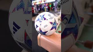 #adidas  #uefa  #championsleague  2023/24  Match Club Soccer Ball