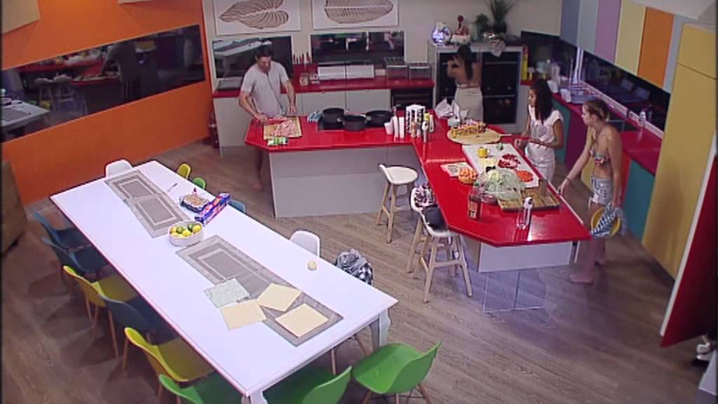 BBAU 2013  l Wasted Food