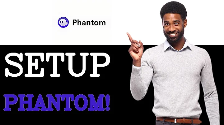 How To Set Up Phantom Wallet Setup (2025)