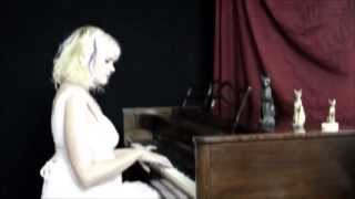 Divine World By Aria Flame