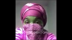 Gabar somali ah oo wasmo ka sheekeneyso YouTube