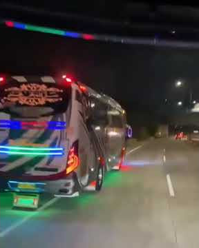 STORY WA BUS PO HARYANTO PARADISE PAK BERO FULL STUT BLONG KANAN KIRI TERBARU2021!!!