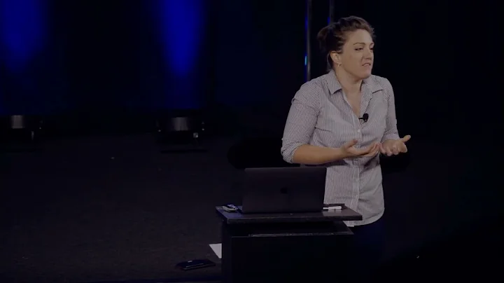 Making high impact decisions | Anna Edmonds | EA G...