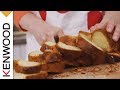 Brioche Recipe | Demonstrated with Kenwood Chef Titanium
