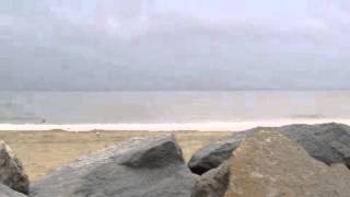 Thursday Surf Report