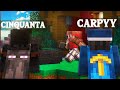 Ci Avventuriamo Nel Server Minecraft BedWars PiÃ¹ Strano..
