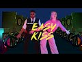 Capture de la vidéo Deladap & Wolfgang Lohr - Easy Kiss (Official Video)