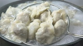 秋天要多吃这馅饺子，教你饭店不外传的配方，出锅比三鲜馅还好吃 by 美食小说 968 views 8 months ago 8 minutes, 57 seconds