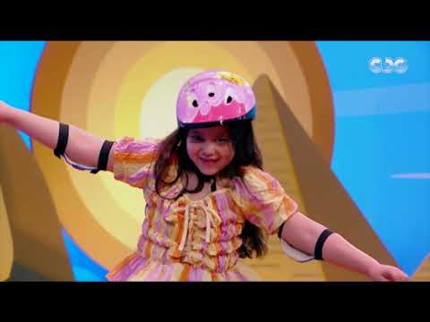 رحلة سعيدة مش هتصدقوا مين اللي كسب في أصعب لعبة التوازن