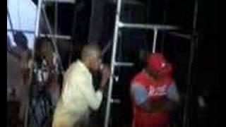 Anselmo ralph superhomem ao vivo