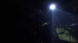 The KVB - Again &amp; Again, Hands @ Attack (AKC Medika)