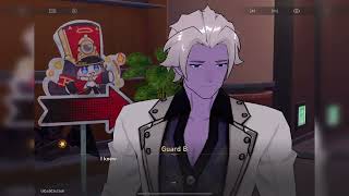 42 Adventure Mission Blood Of The Lone Wolf  Honkai Star Rail