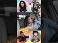 DRIVING with LIZA, AGAIN! part 2 #lizakoshy #comedy #funny #fyp #driving #daviddobrik #lizzza #clips