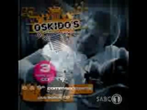 Oskido ft Character & Professor - I Believe