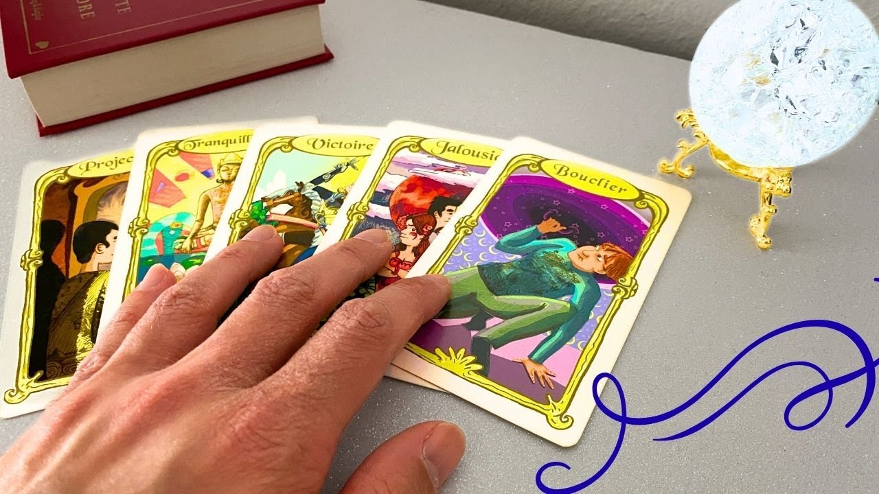 Hai Dato un Grande Insegnamento a questa persona: PRESTO si Muoverà ❤️