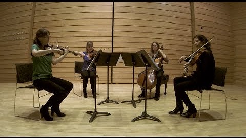 Portable Universe # 112 - Eclipse Quartet  / 