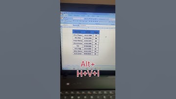 Visualize Excel Data with Image Conversion