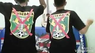 Joget bareng arema