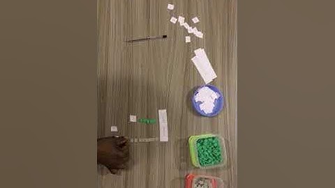 Adding Signed Numbers - Montessori Elementary/Adolescent Algebra (Part 1)