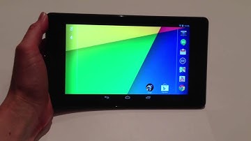 Close-up with Google