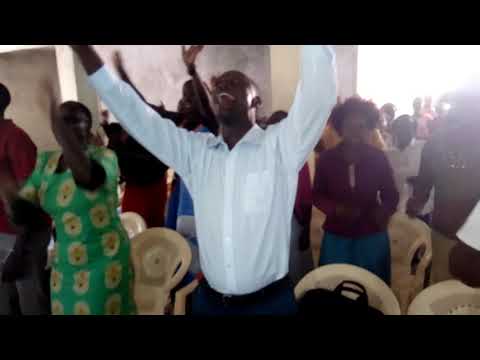 Revival Church eregi,