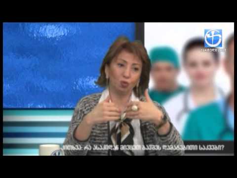 რა ასაკიდან მივცეთ ბავშვს დამატებით საკვები?!
