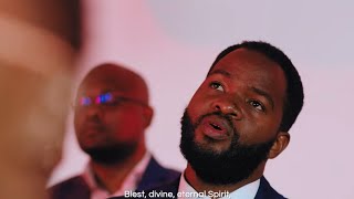 NJOO ROHO MTUKUFU // THE BEREAN GOSPEL MINISTERS