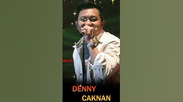 Cundamani - Denny Caknan