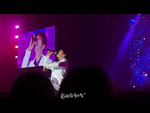 20191222_전국투어콘서트 Bon Voyage 제주#왕페이#황치열#HwangChiYeul#黃致列
