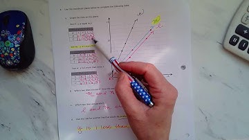 Module 6 Lesson 8 Problem Set Debrief