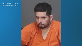 McGregor Murder Case: Hearing today for man accused of killing 5